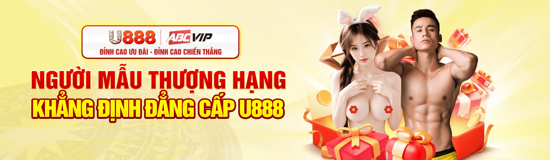 Chuyên mục giải trí trực tuyến U888