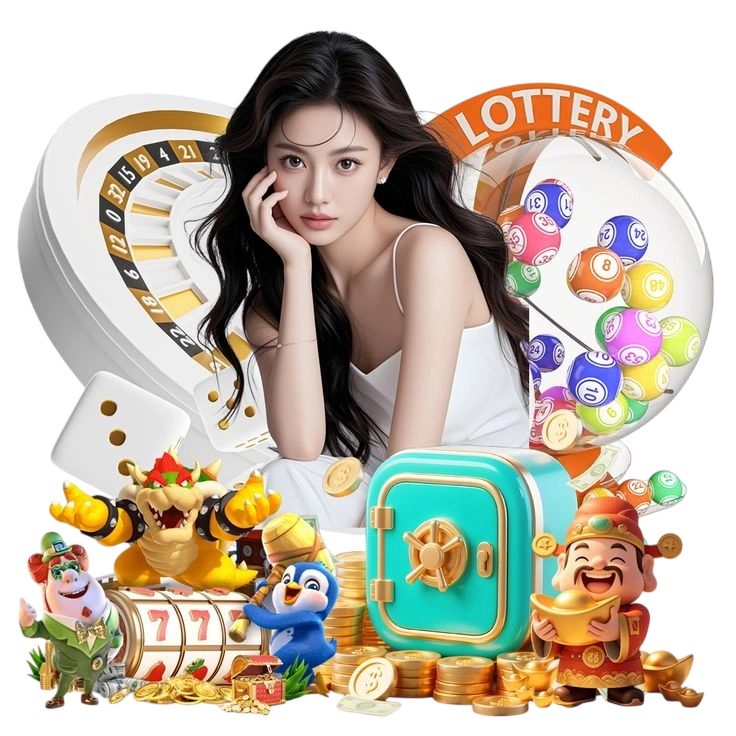 Xổ số tham khảo tại U888